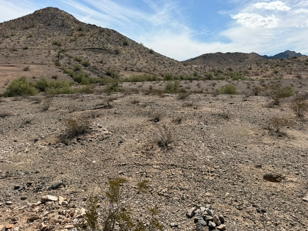 Terreno para Residencia Mediterráneo 5319 sq ft en Goodyear, vista tres