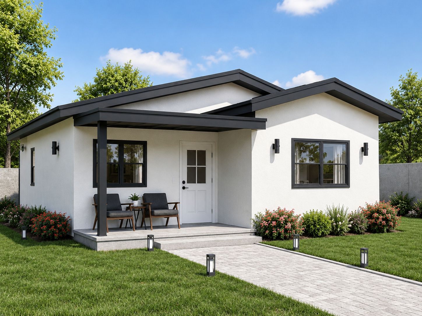 Casita PRIME Nova 800