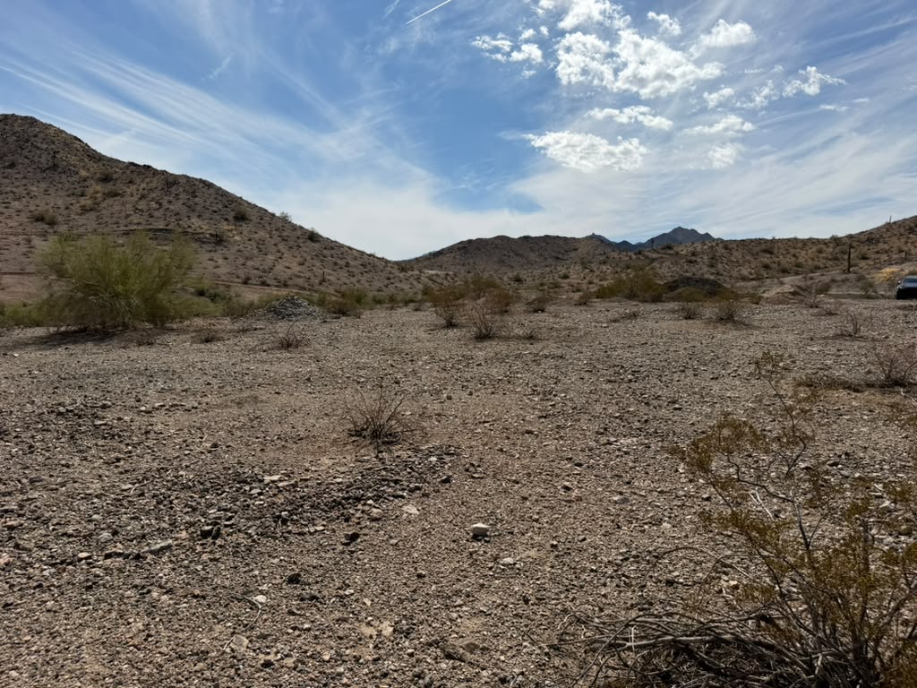 Terreno para Residencia Mediterráneo 5319 sq ft en Goodyear, vista dos
