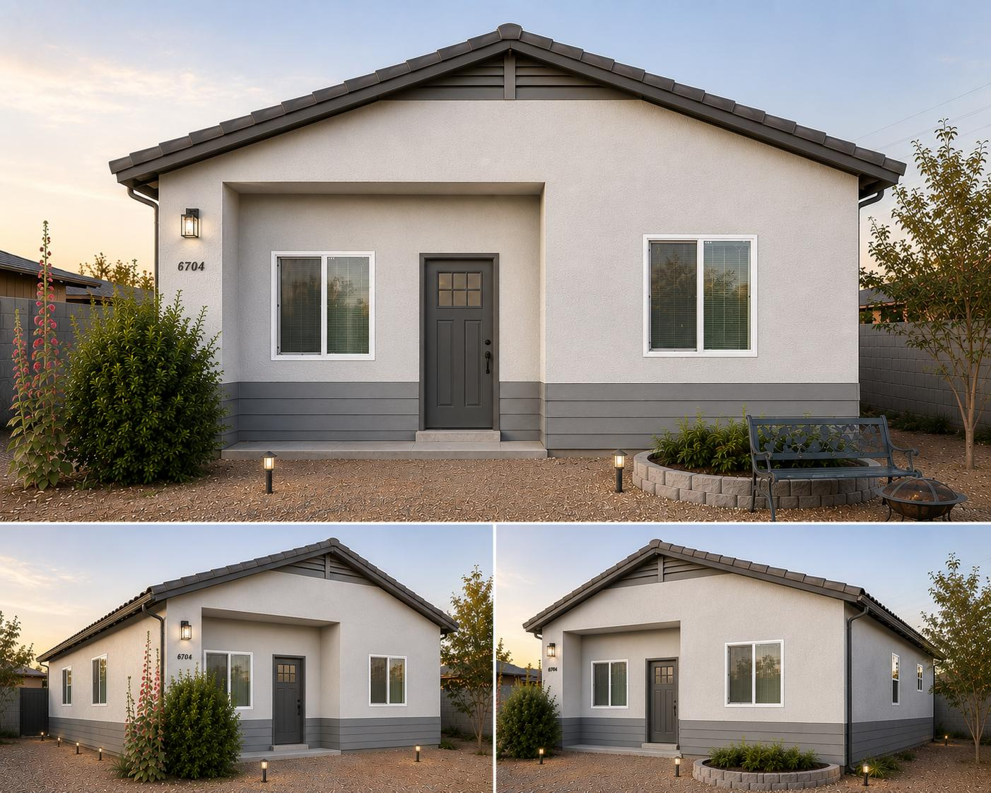 Casita Plus 640