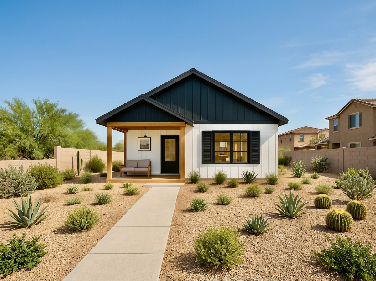Casita PRIME Nova 500