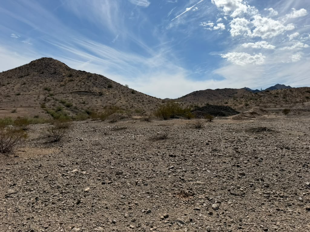 Terreno para Residencia Mediterráneo 5319 sq ft en Goodyear, vista uno