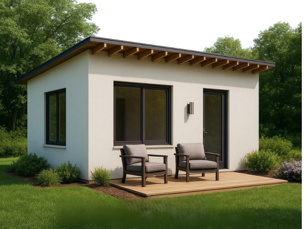 Casita Studio 300