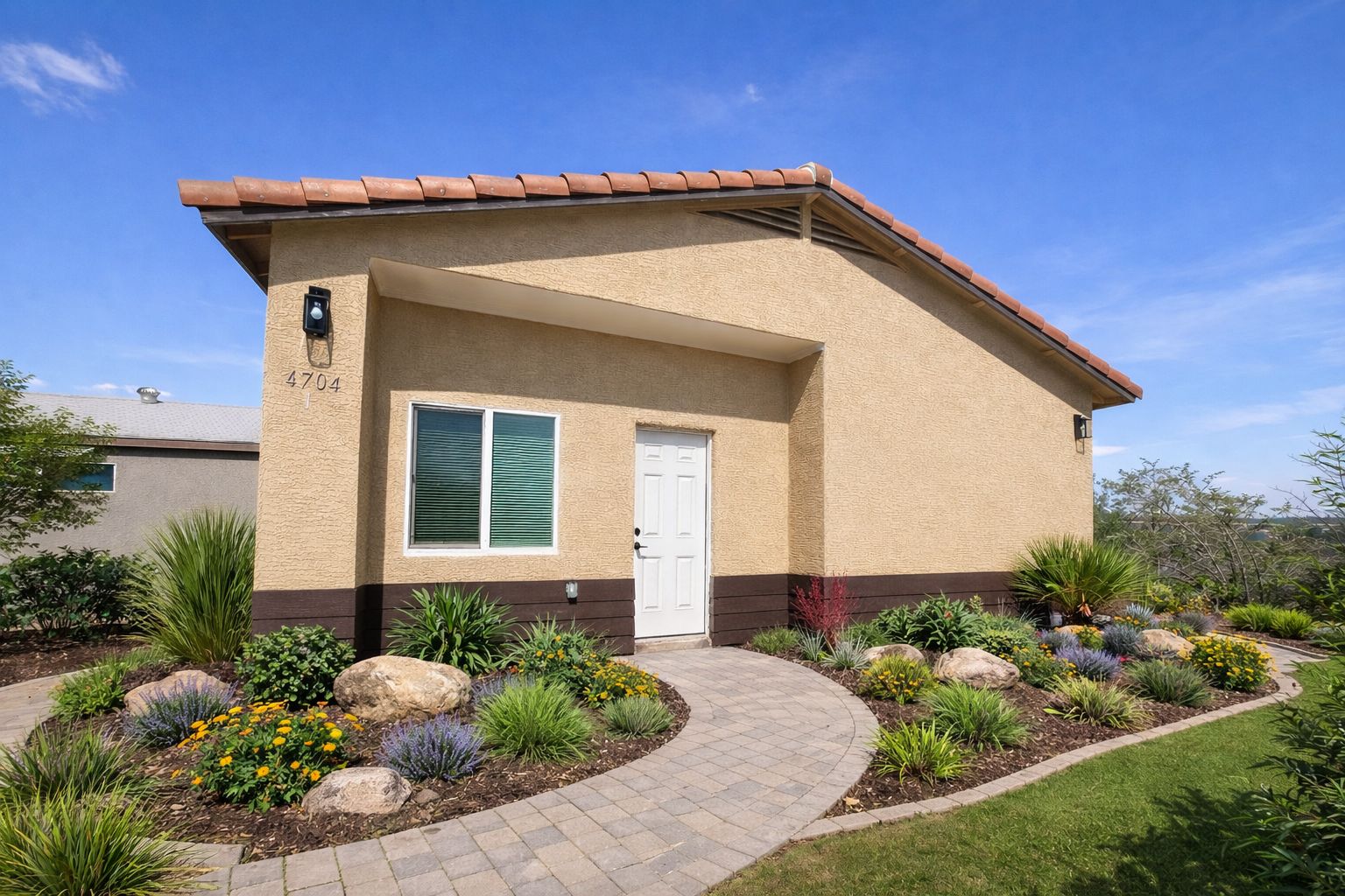 Casita Plus 640
